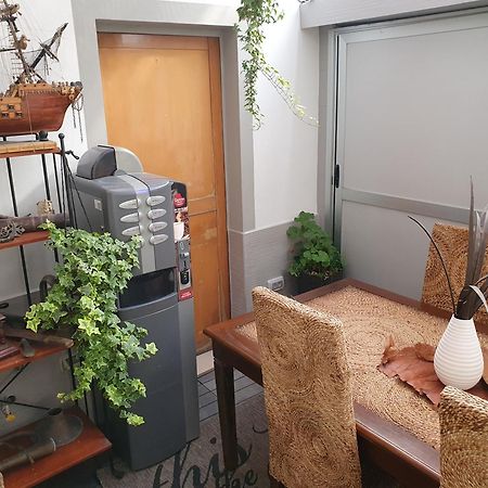 Casa Vacanza Pozzuoli Apartment Room photo