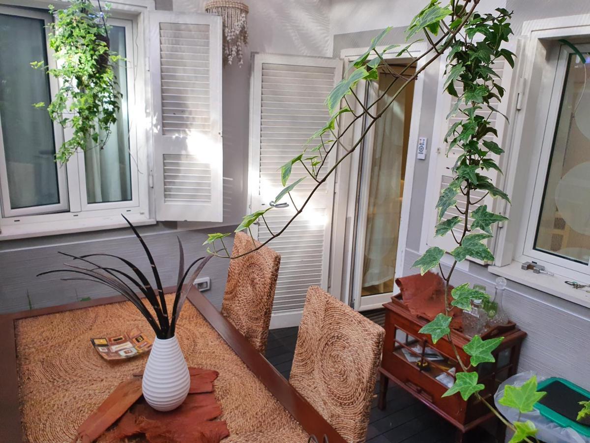 Casa Vacanza Pozzuoli Apartment Exterior photo
